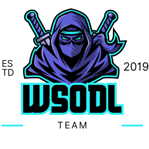 WSODL – Best Place To Learn